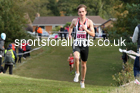 Junior mens 2021 National Cross Country Relays, Berry Hill Park, Mansfield. Photo: David T. Hewitson/Sports for All Pics